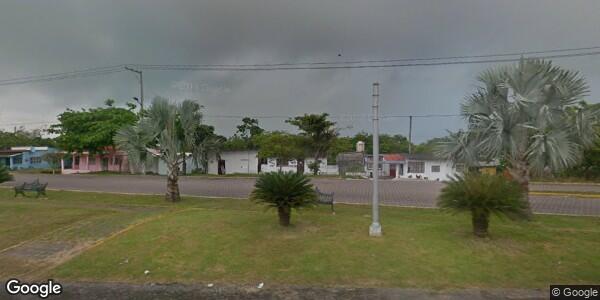 BODEGA DE MAQUINARIA DEL GOBIERNO MUNICIPAL